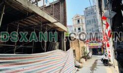 Bán nhà Xuân Đỉnh 50m2, 7 tầng, MT 6m, giá tốt