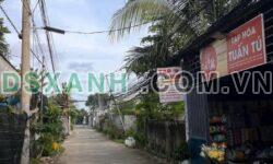 Bán nhà Phường Nam, Vinh Thái, Nha Trang – DT 98.8m², đường xe hơi, giá chỉ 820 triệu