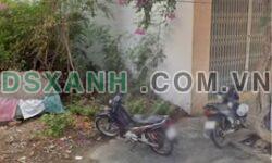 Bán đất mặt tiền đường Bạch Thái Bưởi, Phước Đồng, Nha Trang – DT  96m2 – Giá 3.84 tỷ
