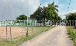 Bán đất KĐT Thụy Vân, Phường Nông Trang 152.5m2, MT 9.25m, 2.05 tỷ