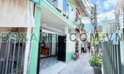 Bán nhà 2 tầng Trần Xuân Lê 82.5m2, Quận Thanh Khê