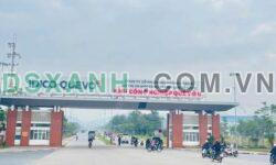 Bán đất KCN Quế Võ 2, Bắc Ninh DT 90m2, MT 5m, Giá 1.7 tỷ, Đầu tư sinh lời