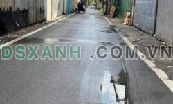 Bán đất 48m2, nhỉnh 6 tỷ, ngõ ô tô, Xã Đức Thượng, Huyện Hoài Đức