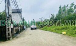 Bán Đất Nam Liên 76m2, Nghi Liên, TP Vinh – Gần Sân Bay, Giá 1.75 Tỷ
