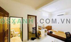 Bán nhà Ngọc Hà 45m2, lô góc 2 thoáng, ô tô, giá 14.85 tỷ, Ba Đình
