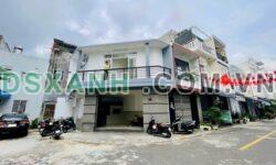 Bán nhà 2 tầng 42m2 VCN Phước Hải, Nha Trang – Giá tốt