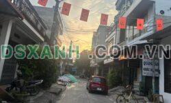 Bán nhà cấp 4, 135m2, giá rẻ nhất Phố Mới, Lào Cai 2.4 tỷ