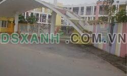 Bán nhà Ngọc Hồi, 50m2, 3 tầng, lô góc, ngõ thông, hơn 6 tỷ
