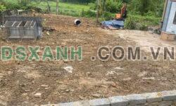 Bán đất Tân Lập, TP Thái Nguyên, 205m2 (65m2 TC), Giá 2.5 tỷ