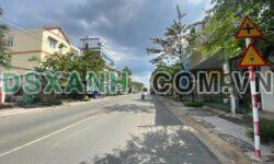 Bán Mặt Tiền Huỳnh Văn Nghệ, 5×13.4, Thành phố Thủ Dầu Một – 5 Tỷ