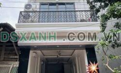 Bán nhà 50m2 La Khê, Hà Đông. Full NT, 5 tầng, giá tốt