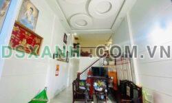 Bán Nhà C4 Gác Lửng Đường Đoàn Kết, Bình Minh, Lào Cai – DT 100m2, Giá 2.1x Tỷ