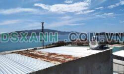 Bán nhà view biển Nam Nha Trang, 242m2, giá 35tr/m2