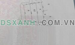 Bán đất Tam Đa, Thanh Văn, Thanh Oai 73.6m² – Đầu tư sinh lời