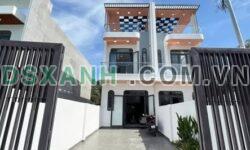 Bán Nhà Hẻm 1 LHP, Phú Lợi, TDM: 104m², 3.95 Tỷ, Xe Hơi