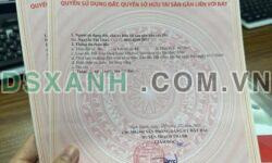 Bán đất Thạch Thành, Thanh Hóa – Gần KCN, KDL, Đầu tư sinh lời
