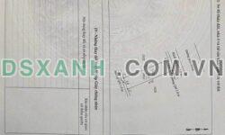 Bán đất K6, Thị trấn Thanh Thủy, Phú Thọ 100m2, view hồ điều hòa, giá nhỉnh 2 tỷ