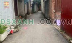 Bán đất Kim Thiều 65m² sát Đông Anh, giá nhỉnh 2 tỷ – Bắc Ninh