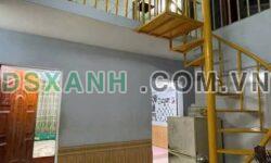 Bán nhà Bình Chuẩn, Thuận An, Bình Dương 63m², 3PN, Gần Chợ, Giá Tốt