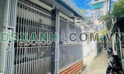 Bán nhà 50m2 Trưng Nữ Vương, Hải Châu, Đà Nẵng. Giá 2.98 Tỷ
