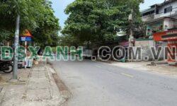 Bán đất 79m2 gần ngã 5 Đình Hương, ô tô tránh, giá 1.9 tỷ