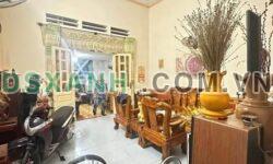 Bán nhà Tân Đông Hiệp, Thành phố Dĩ An, 125m2, đường 10m, 3.45 tỷ