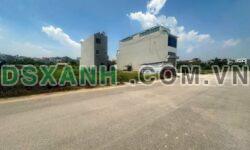 Bán 2 Lô Đất 100m2 Đường 21m, Khu Thảy Nảy, TP Vĩnh Yên – 4.3x Tỷ/Lô