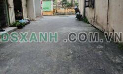 Bán nhà Hoàng Mai 60m2, 5 tầng, 8.9 tỷ, sân cổng riêng