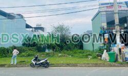 Bán Gấp 2 Lô Đất Đường Dương Loan, gần 260m², Giá 12.9 Tỷ