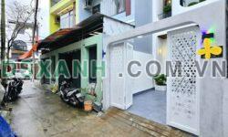 Bán nhà 2 tầng, 100m2, Kiệt 87 Hoàng Văn Thái, Đà Nẵng – 4.75 tỷ