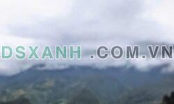 Bán đất 300m2 full thổ cư, TT. Trạm Tấu, H. Trạm Tấu – 9xx triệu