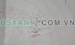 Bán đất Ao Ngòi, Đức Thượng 50m2, MT 5m, ô tô tránh, giá 5 tỷ