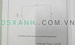 Bán nhà Giáp Bát 50m2, 3 tầng, Quận Hoàng Mai. Giá nhỉnh 12 tỷ