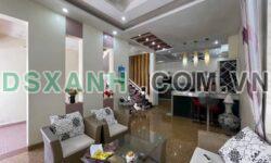 Bán nhà 5T ô tô quay đầu 77m2 Lê Lợi, Ngô Quyền chỉ 8.3 tỷ