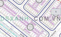 Bán lô góc TĐC Hồ Sen, đường 30m, 49m², giá tốt Lê Chân, Hải Phòng