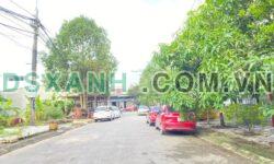 Bán đất 5x16m Đông Sơn, trung tâm TP Thanh Hóa, đường 8.75m, giá 3 tỷ