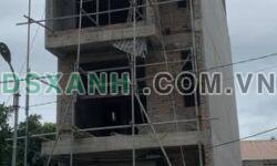 Bán nhà Cao Thắng, Vỉa hè 3m, Ô tô tránh, Full nội thất, 5.5 tỷ