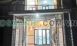 Bán nhà Khánh Bình, Thành phố Tân Uyên 100m2, 2.8 tỷ, Sổ Riêng