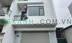 Bán nhà 3.5 tầng Cao Xanh, Hạ Long 59m2, full nội thất, ô tô đỗ cửa – Giá 2.7 tỷ