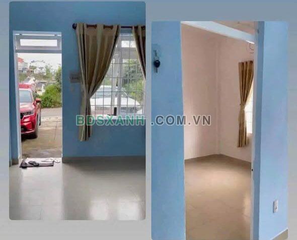 Bán căn góc CC Ngô Quyền 48m², SHR, P.11, Q.5 – 2.6 tỷ