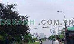 Bán đất MT Chính Hữu, Sơn Trà 150m2, ngang 5.4m, Giá 127tr/m2