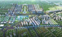 Bán đất dự án Thanh Đông Metropolis Hải Dương – Cơ hội đầu tư sinh lời cao