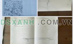 Bán đất mt quốc lộ 62 , huyện Thạnh Hóa tổng dt 5,8 ha (2,5 ha skc, 4000m2 thổ) giá 140 tỷ