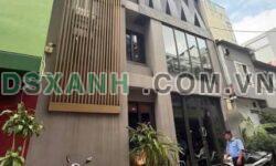 Bán Tòa Nhà Hầm 6T Thang Máy, 200m2 Nguyễn Bỉnh Khiêm, Quận 1 – 13.8 tỷ