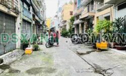 Bán nhà 66m2, 5 tầng, HXH tránh, 6PN Quận 11, đường 3/2 – Giá TL