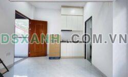 Bán CCMN Phường Quan Hoa, Quận Cầu Giấy, 360m2, 13 tỷ, LN 1 tỷ/năm