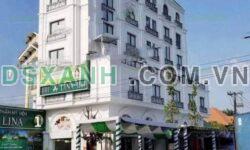 Bán Tòa Nhà 2MT ĐT743, Thành phố Dĩ An, 1000m2 Sàn, 28.5 Tỷ