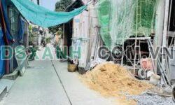 Bán đất Huyện Gò Dầu, Xã Phước Đông, Bình Long 92m², 6.X Tỷ