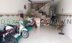 Bán Nhà Nghỉ Doanh Thu Ổn Định 5x18m, P. Phước Nguyên, TP Bà Rịa 5.8 Tỷ