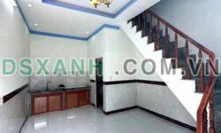 Bán Nhà Trệt Lầu Bình Chuẩn 28, 28m², Giá 690tr, Thuận An